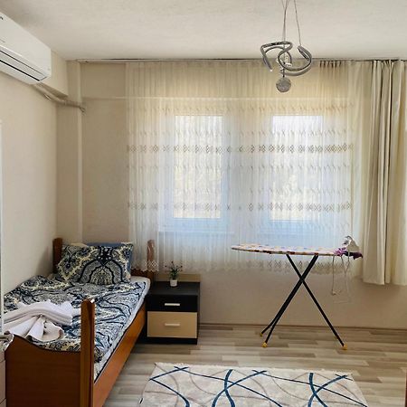 Appartement White House Tam Donanimli Bahceli Bueyuek Ev à Pamukkale Extérieur photo