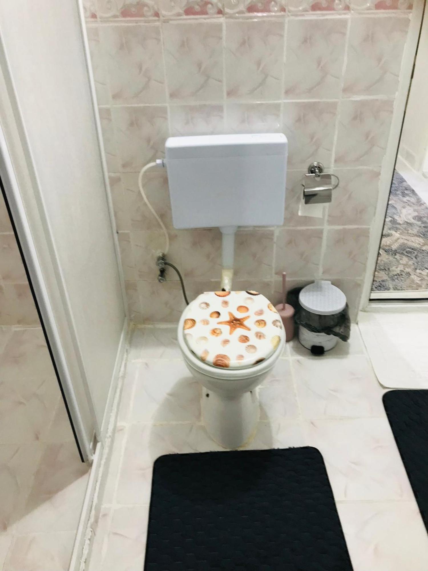 Appartement White House Tam Donanimli Bahceli Bueyuek Ev à Pamukkale Extérieur photo