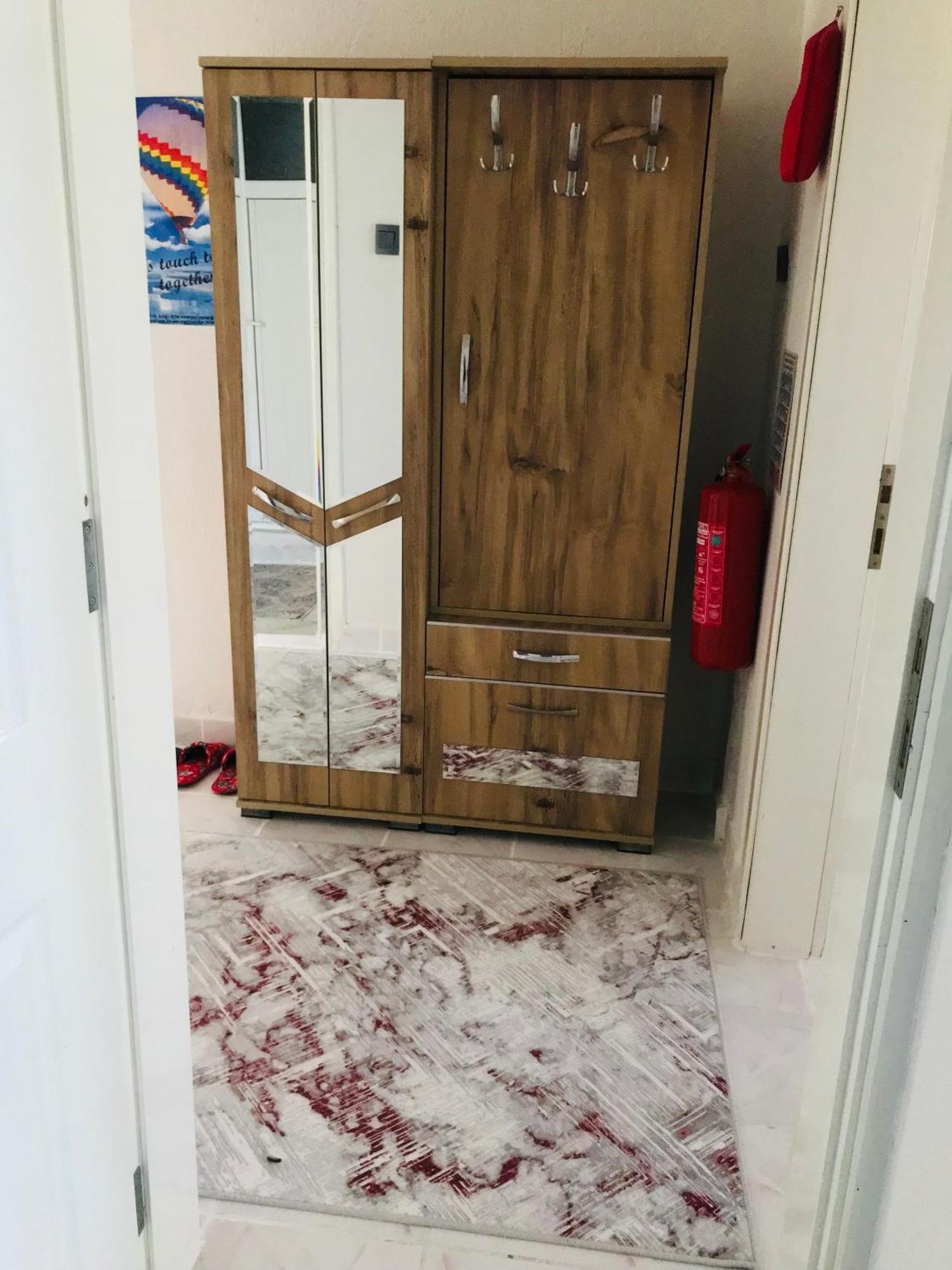 Appartement White House Tam Donanimli Bahceli Bueyuek Ev à Pamukkale Extérieur photo