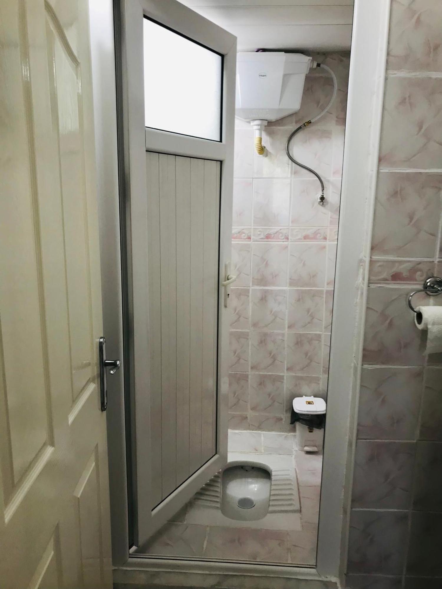 Appartement White House Tam Donanimli Bahceli Bueyuek Ev à Pamukkale Extérieur photo